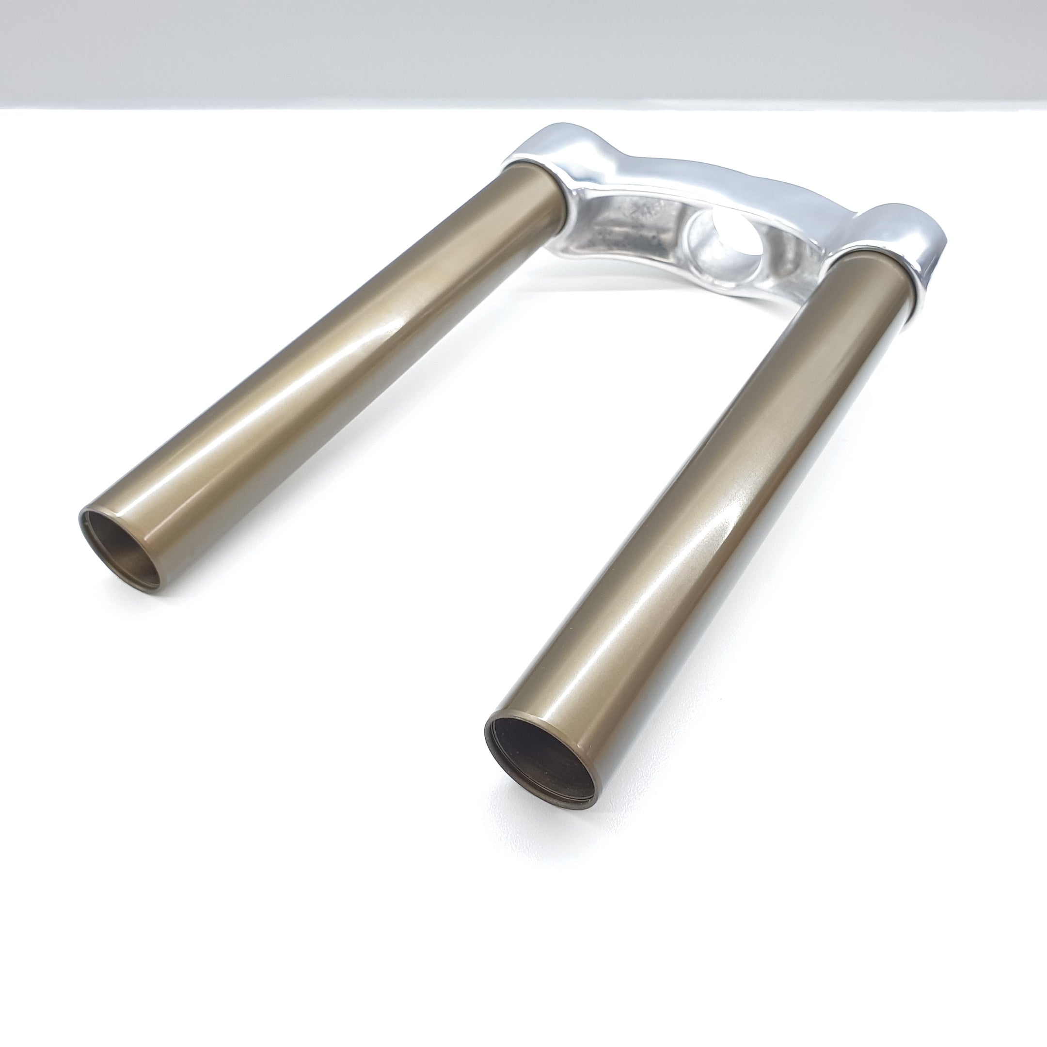 CSU fork crown/standpipe 80mm Z3 A - BSB Bicycle Suspension Berlin