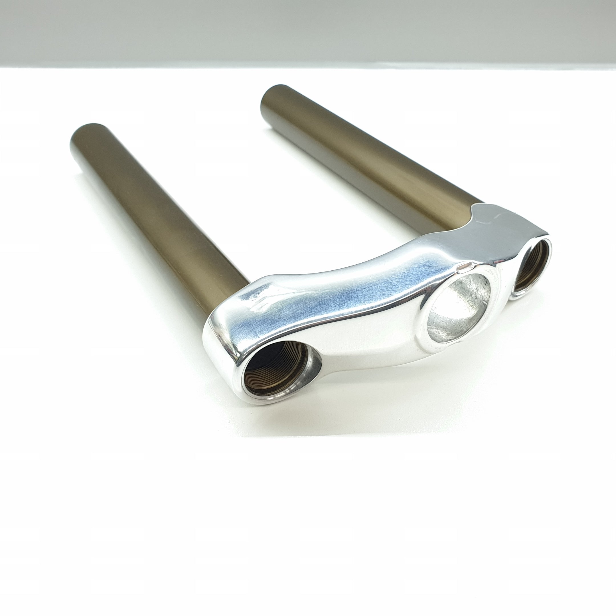 CSU fork crown/standpipe 80mm Z3 A - BSB Bicycle Suspension Berlin