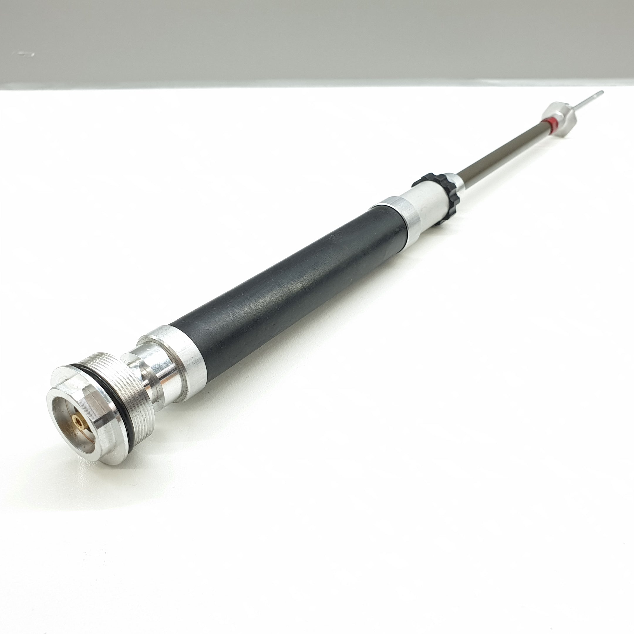 CONF.CARTUC.TST5'07CORSA WC100 - BSB Bicycle Suspension Berlin