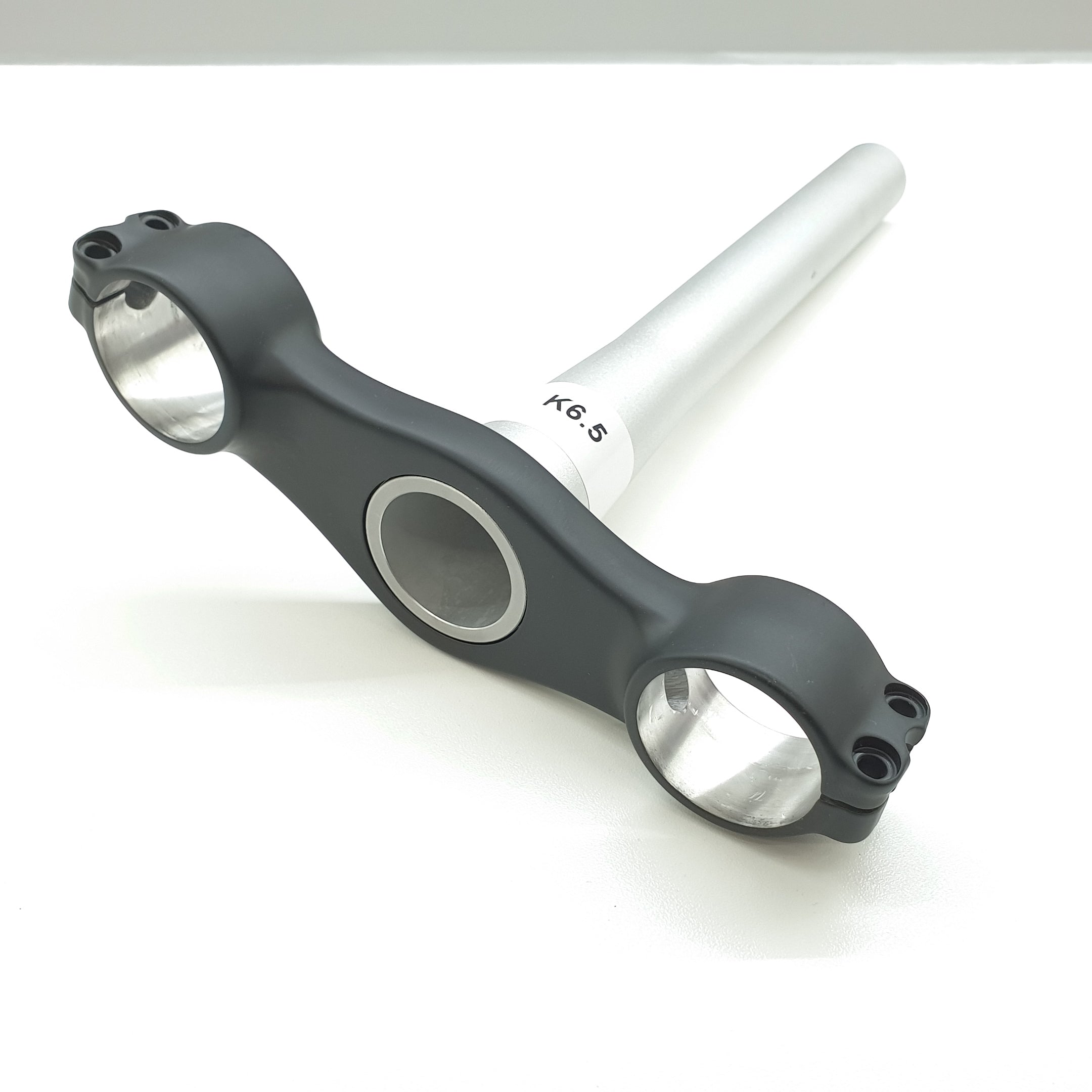 LOWER CROWN UNIT 38/ALTAP/FBLK/380 - BSB Bicycle Suspension Berlin