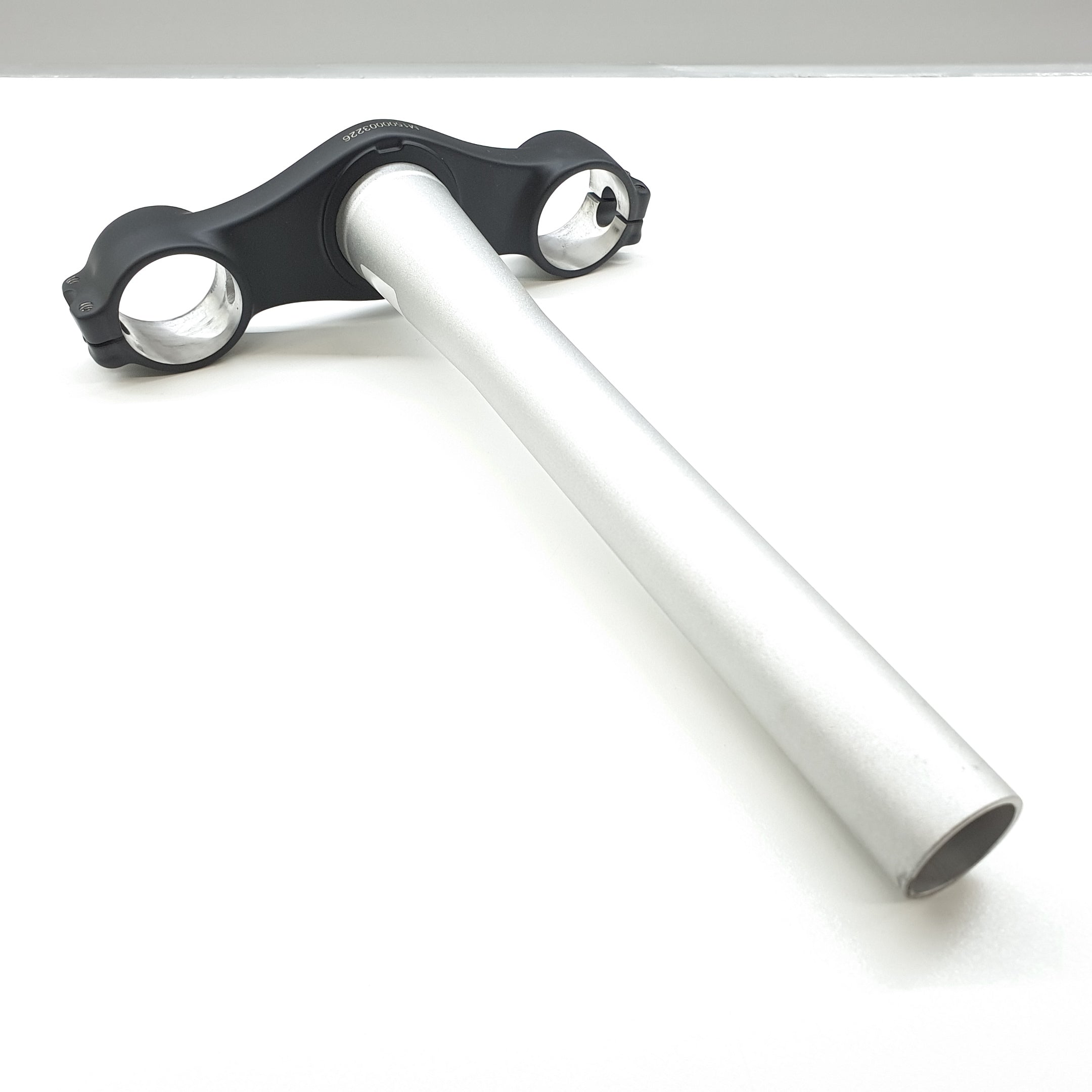 LOWER CROWN UNIT 38/ALTAP/FBLK/380 - BSB Bicycle Suspension Berlin