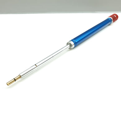 CONF.CARTUCC.MX PRO-ETA 105'03 - BSB Bicycle Suspension Berlin