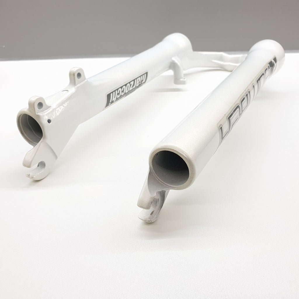 Lower leg BLONDIE+ GOLD MONOLITE second choise - BSB Bicycle Suspension Berlin