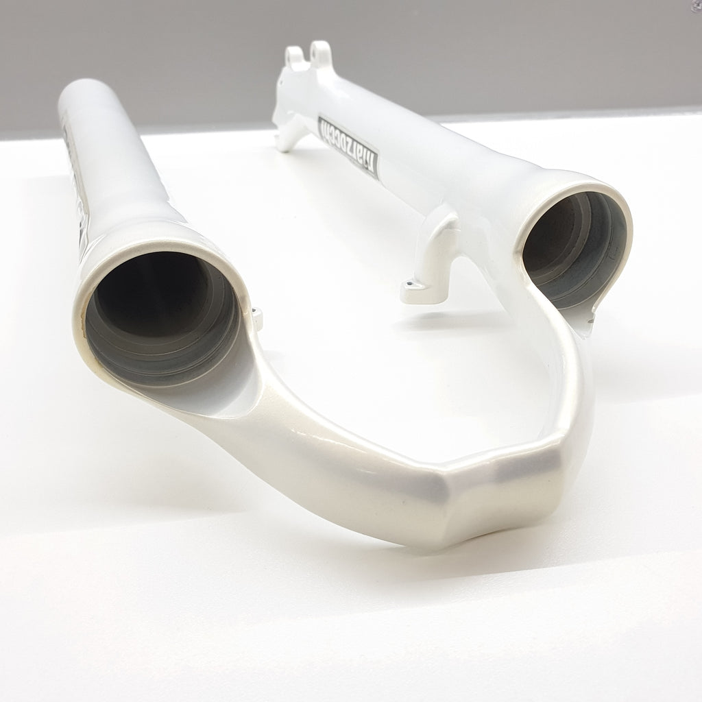 Lower leg BLONDIE+ GOLD MONOLITE second choise - BSB Bicycle Suspension Berlin