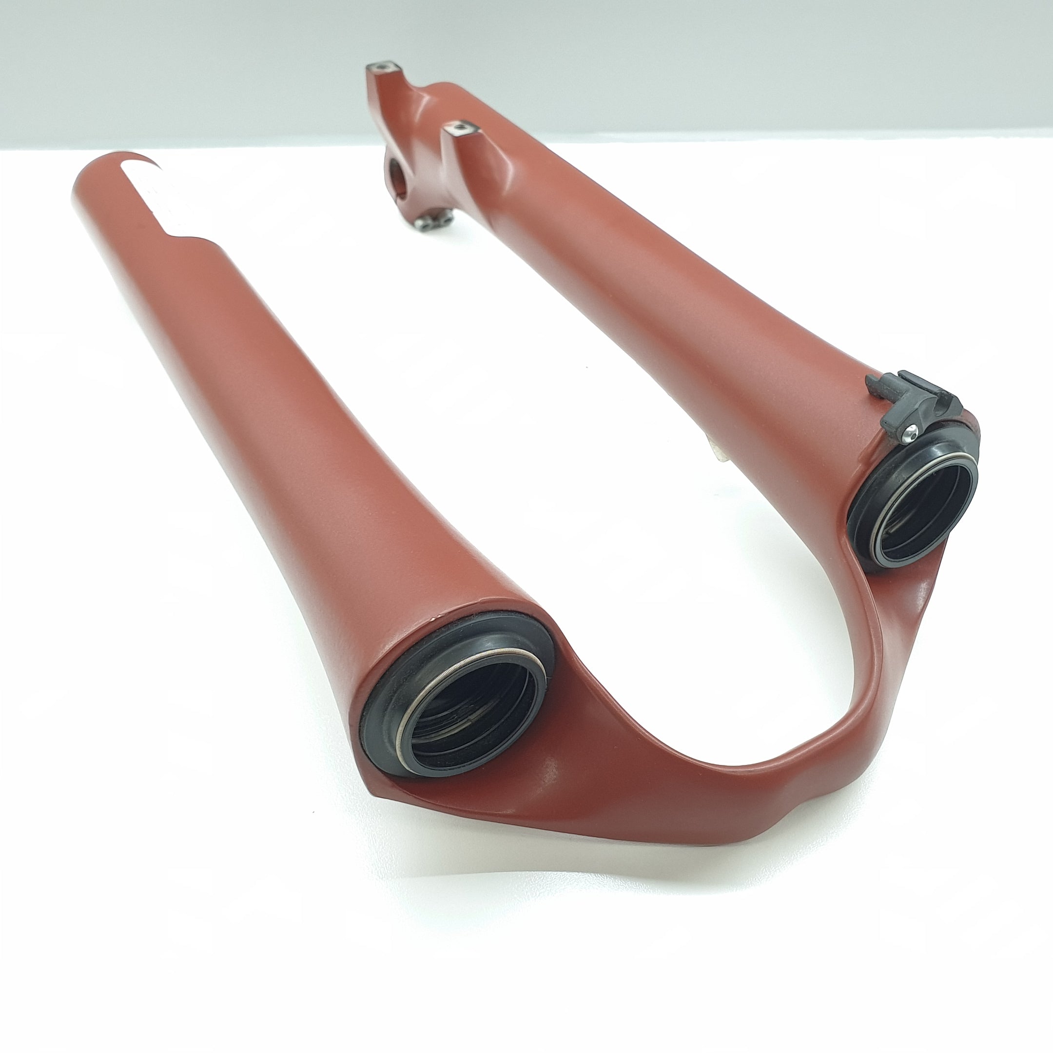 Lower leg GR.MONO.MTB 66'06 D.35-RASC PEARL COPPER - BSB Bicycle Suspension Berlin