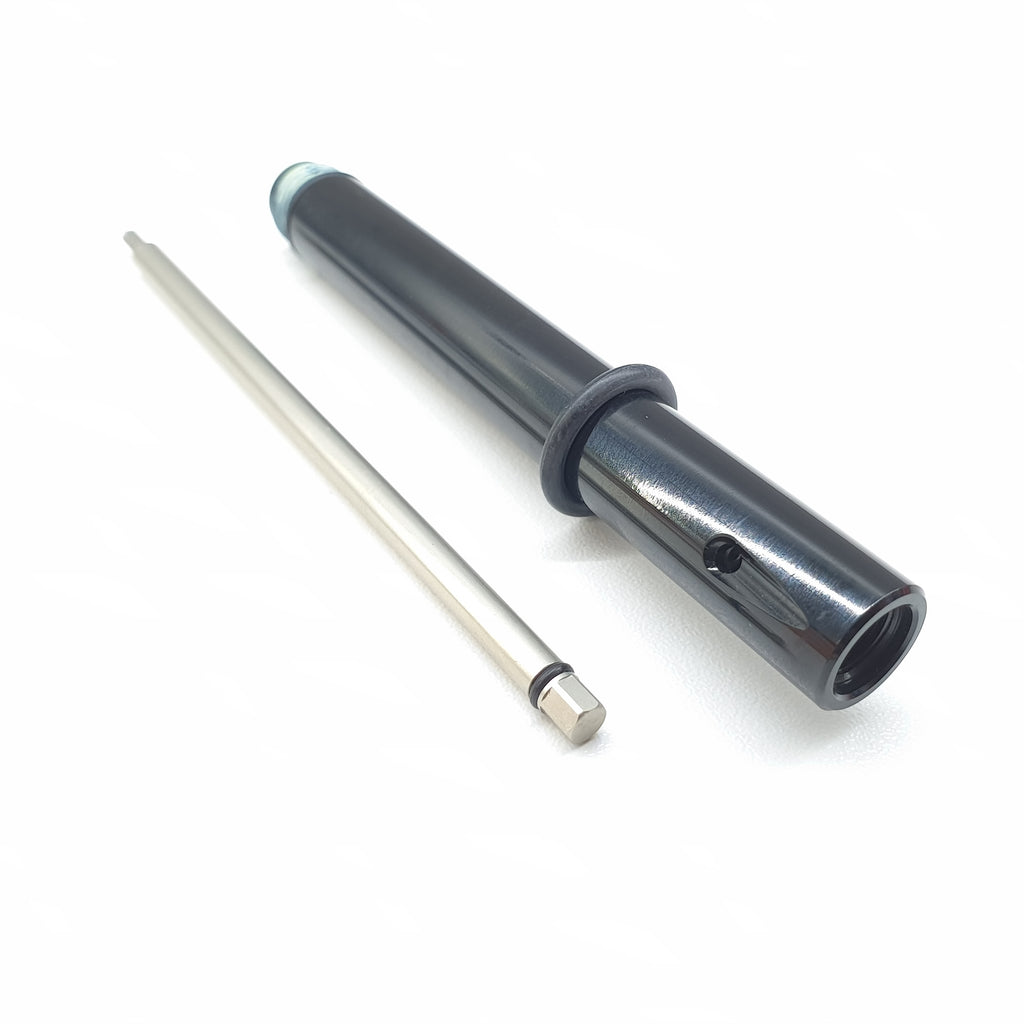 ROCO AIR W/P SHAFT 12,7 KIT 63mm HUB