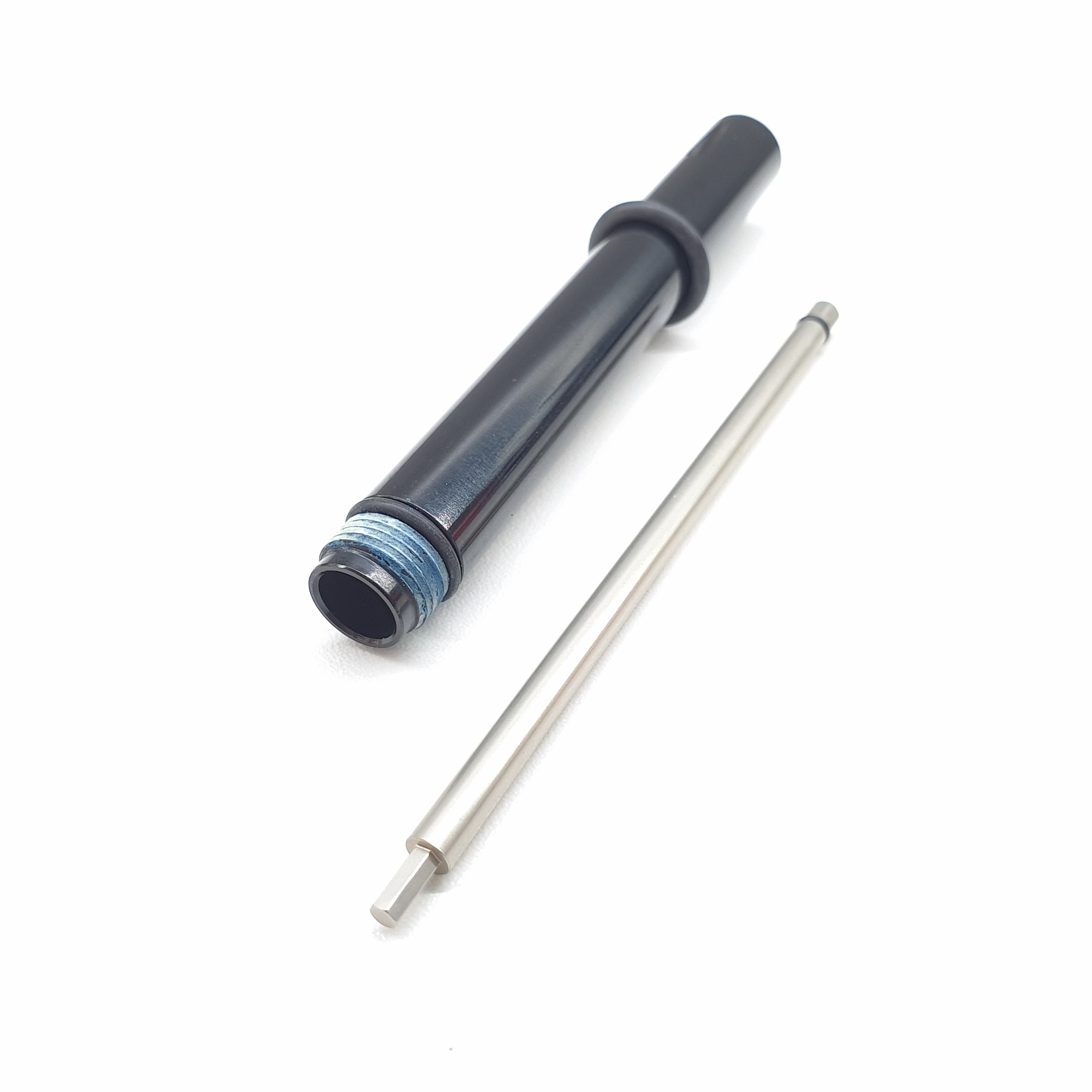 ROCO AIR W/P SHAFT 12,7 KIT 63mm HUB