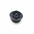 TOP CAP 32/AL/BLK AIR - BSB Bicycle Suspension Berlin