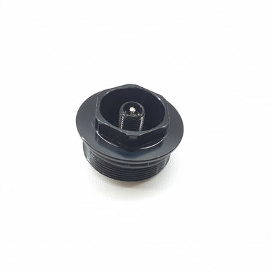 TOP CAP 32/AL/BLK AIR