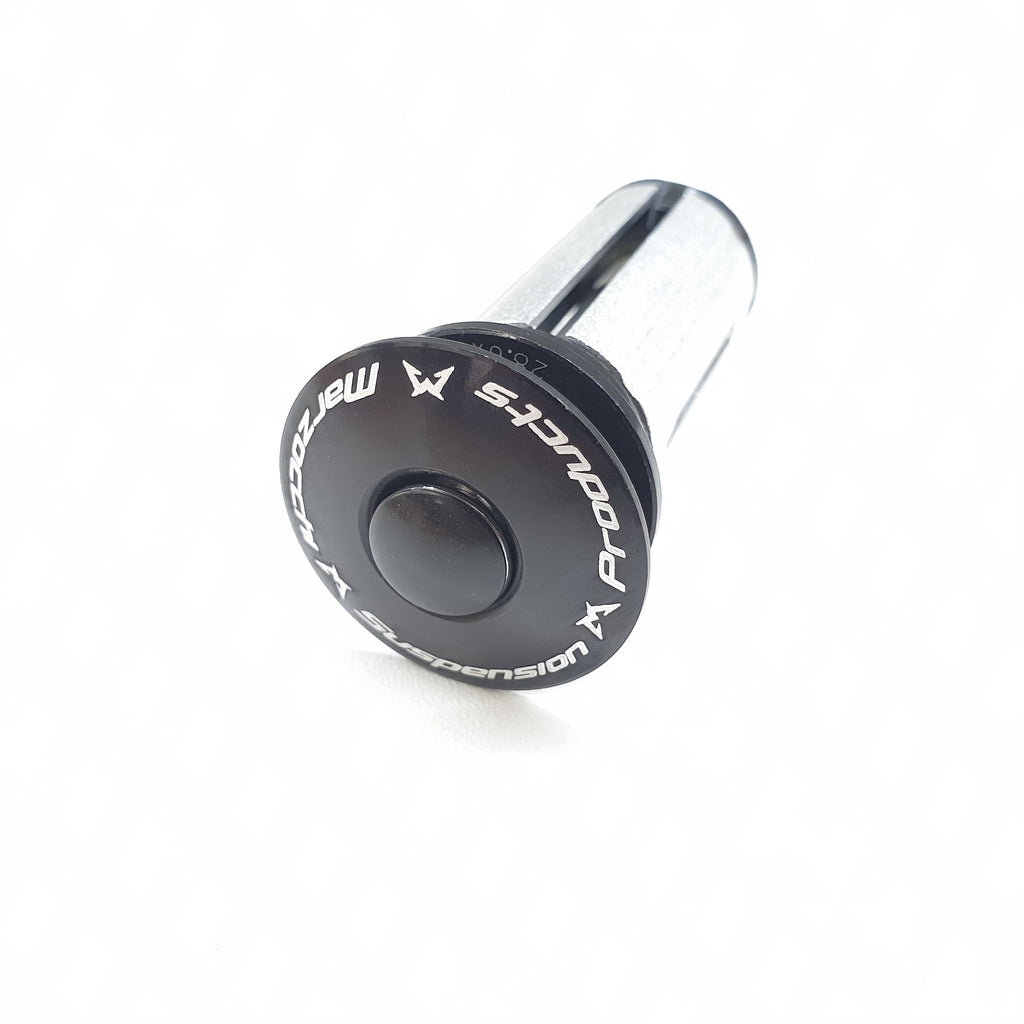 ERWEITERUNGSSTECKER FÜR CARBON-STEERER