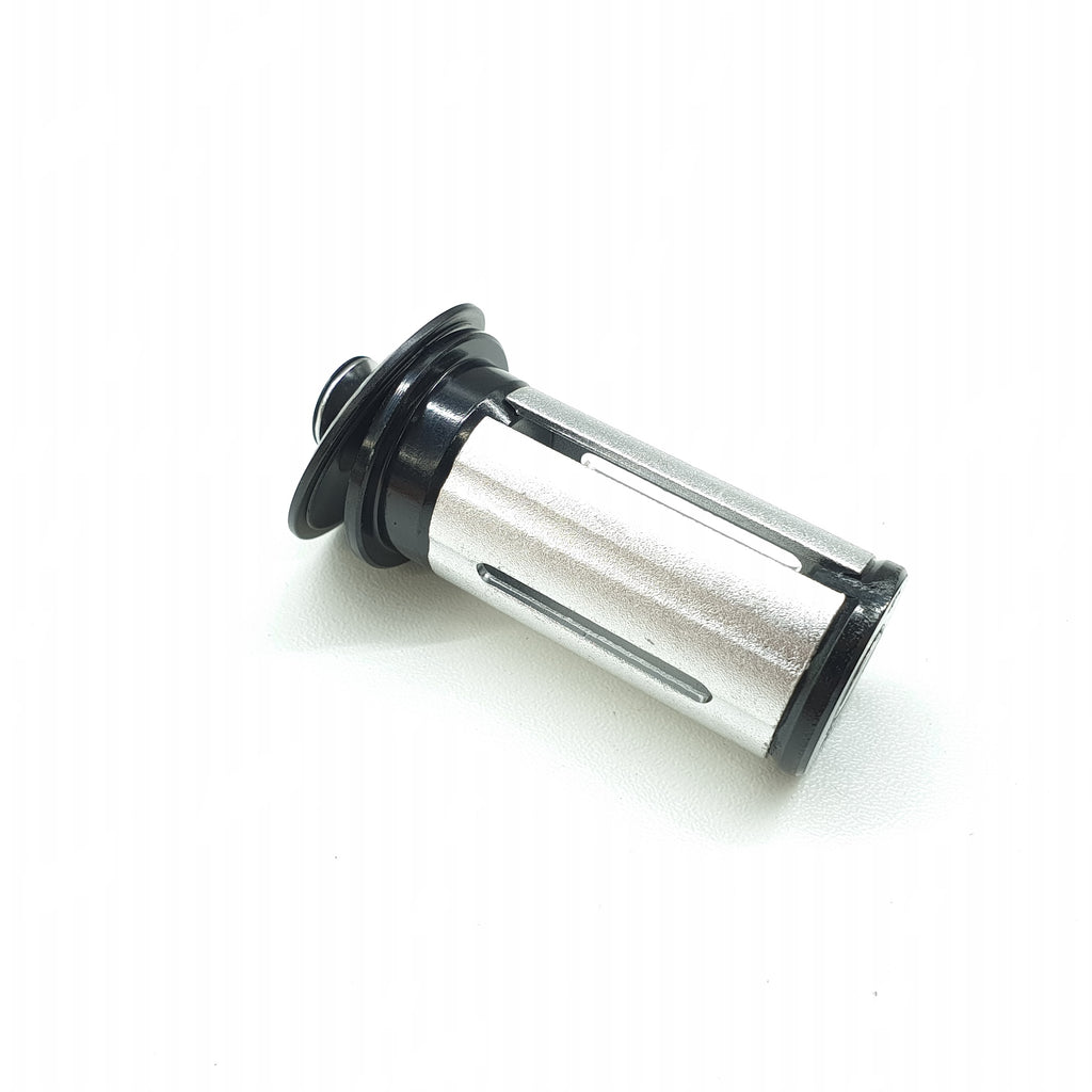 ERWEITERUNGSSTECKER FÜR CARBON-STEERER