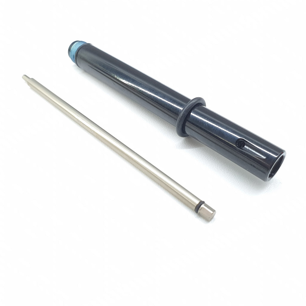 ROCO AIR W/P SHAFT 12,7 KIT 76mm HUB