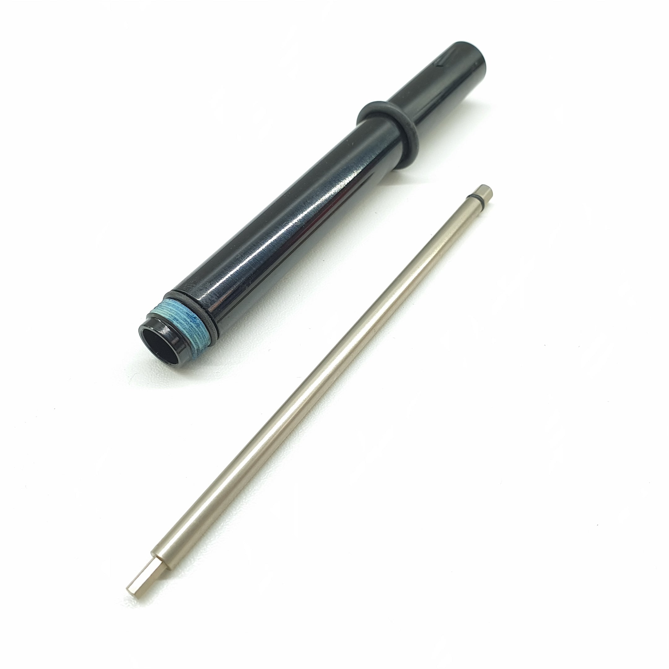 ROCO AIR W/P SHAFT 12,7 KIT 76mm HUB