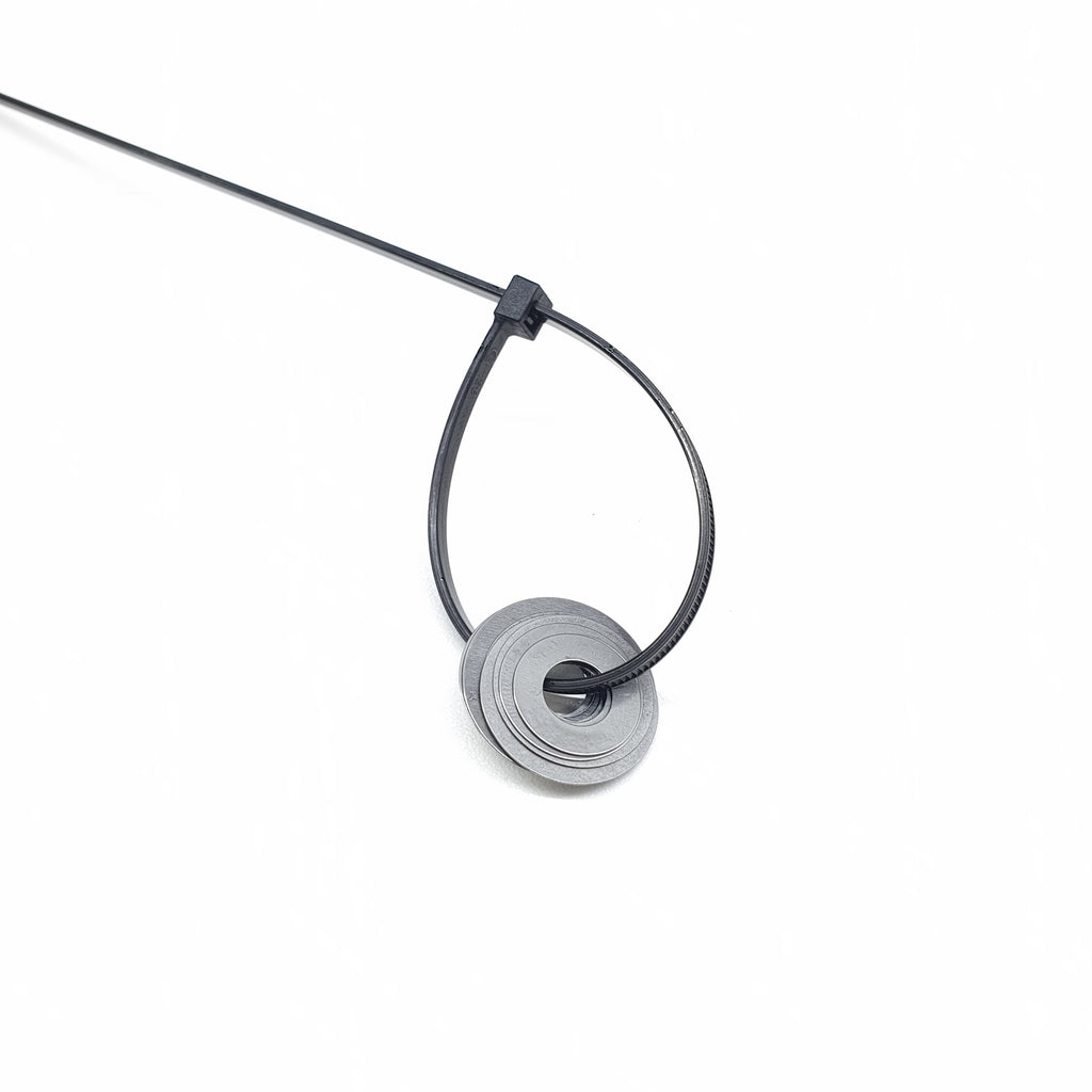 UNTERLAGENSATZ 0,30 - 8/15-23MM - 70STK #