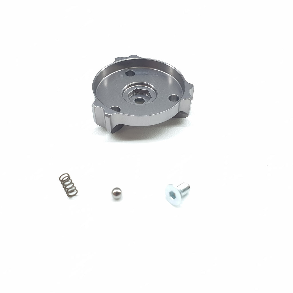55 PRELOAD KNOB 2011 - BSB Bicycle Suspension Berlin