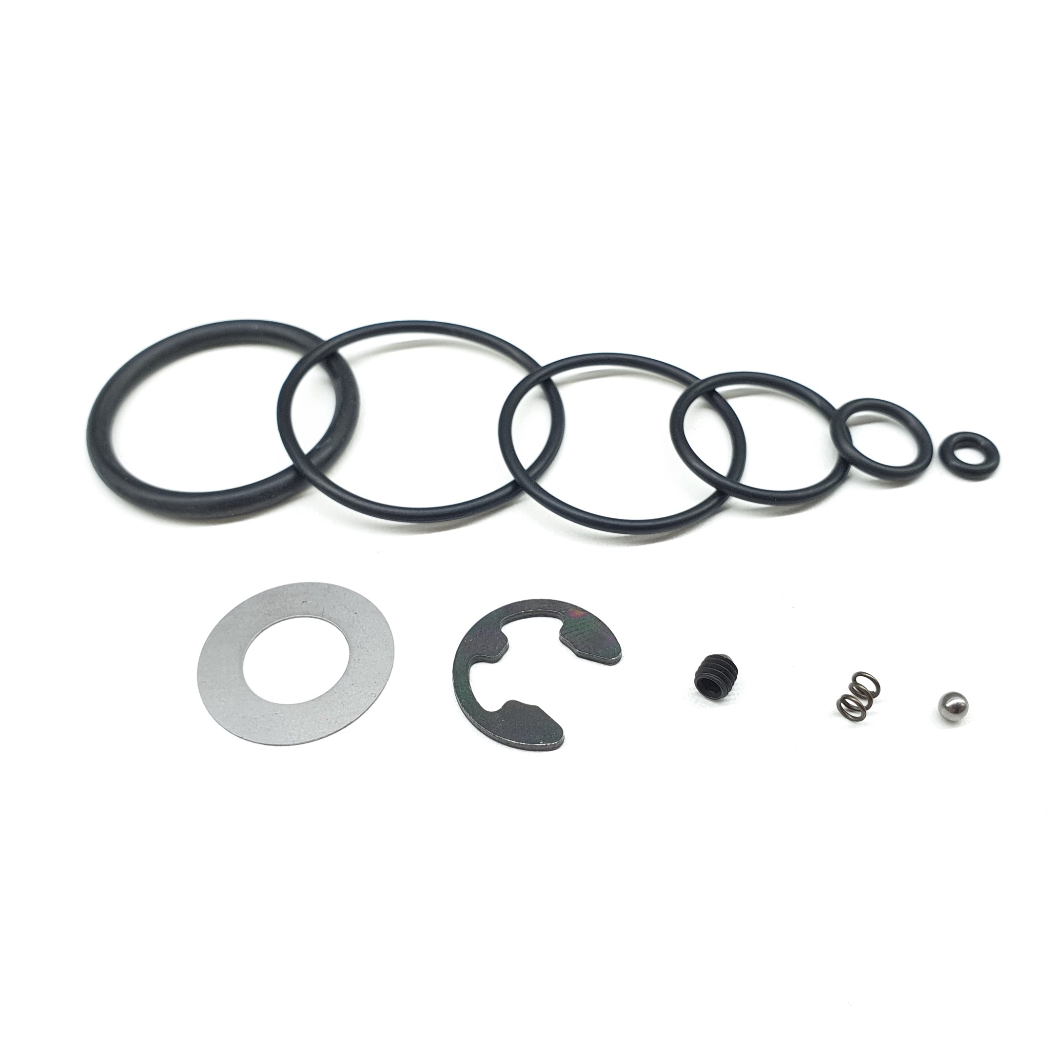 REVISION KIT RC3´10 Patronen