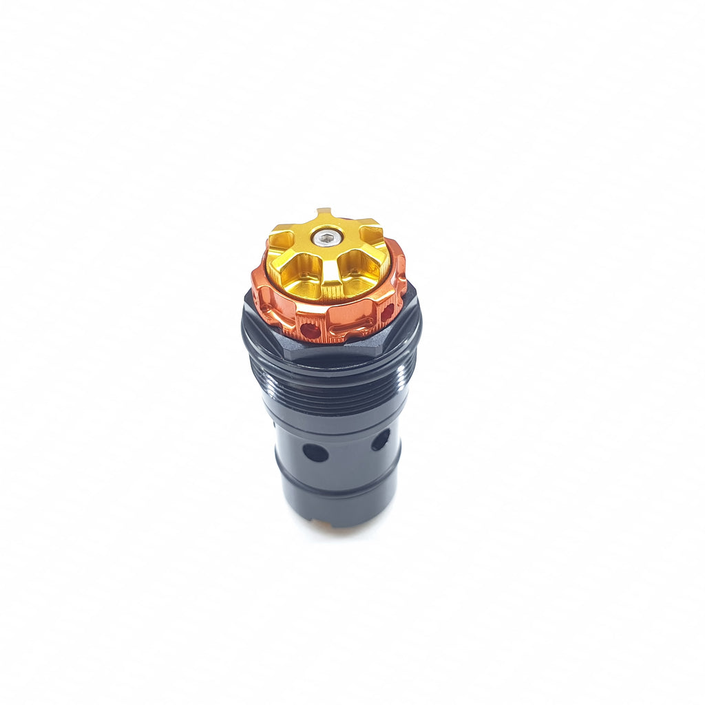 MOTO SHOCK COMPRESSION UNIT - BSB Bicycle Suspension Berlin