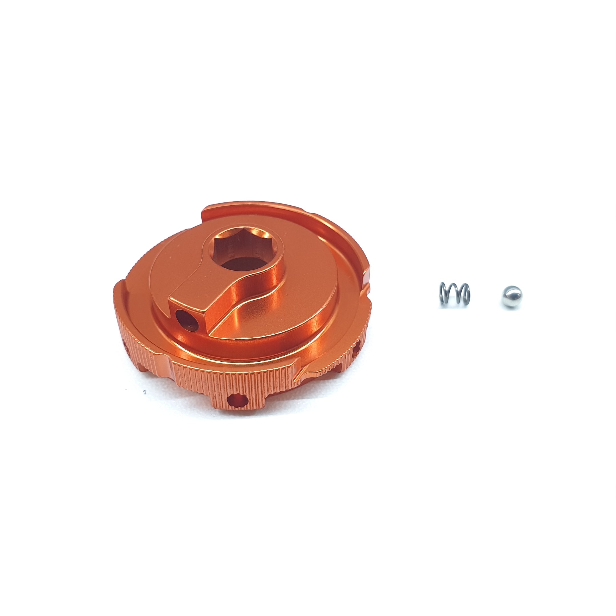 KNOPFSATZ ORG OBERER HI-COMPRESSION (380)