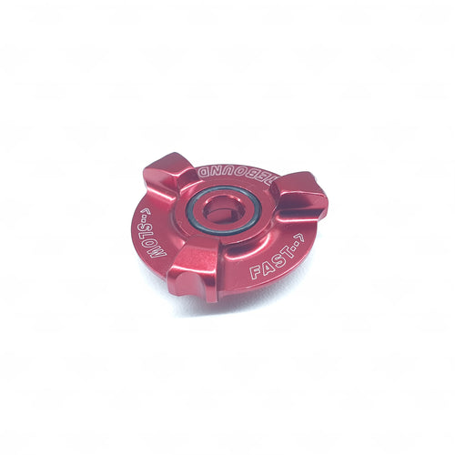 66 RC3 REBOUND KNOB GROUP'11 - BSB Bicycle Suspension Berlin