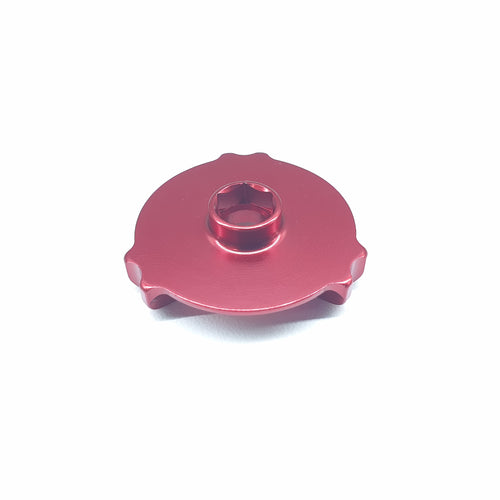 66 RC3 REBOUND KNOB GROUP'11 - BSB Bicycle Suspension Berlin