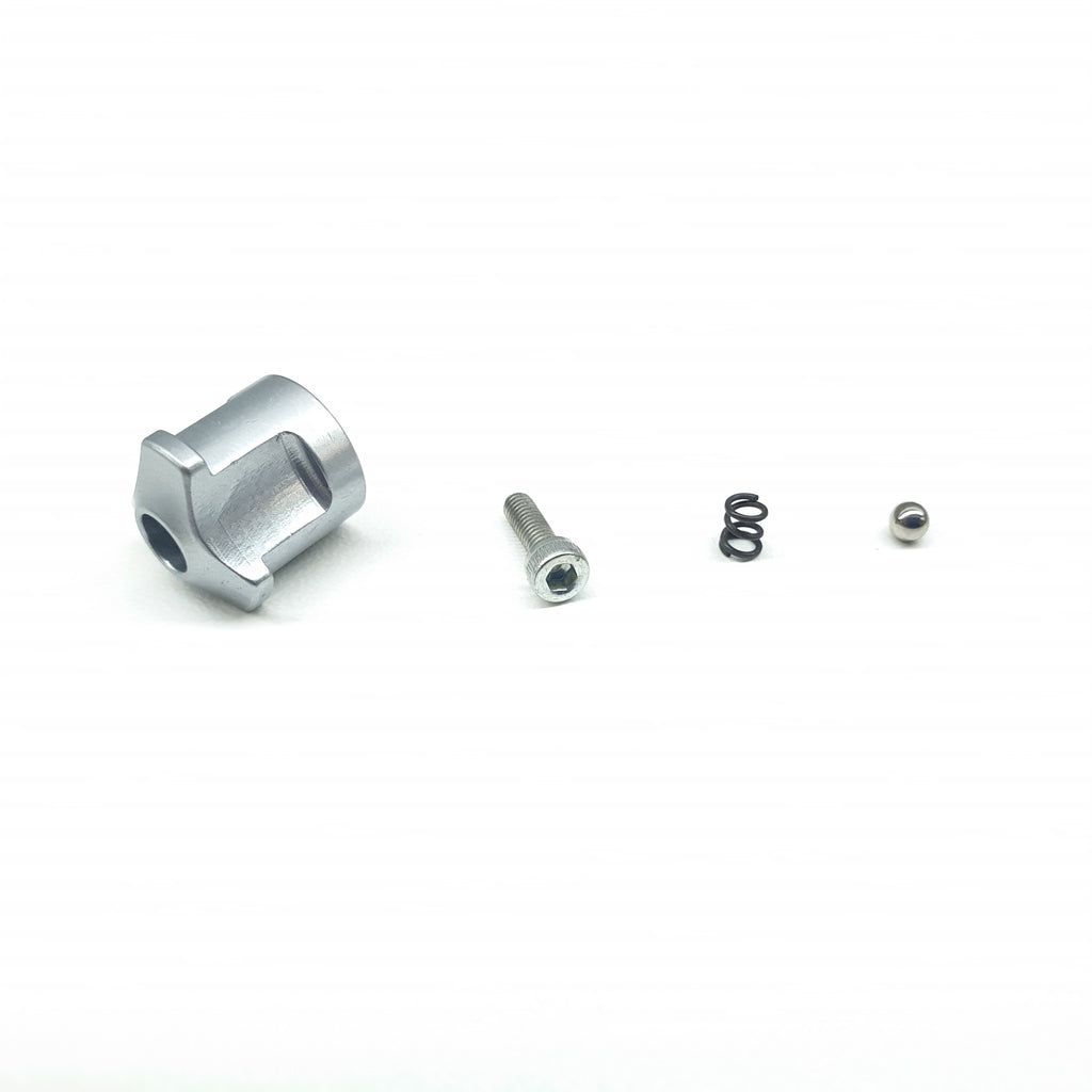 ROCO AIR GRAY COMPRESSION ADJUSTER KIT - BSB Bicycle Suspension Berlin