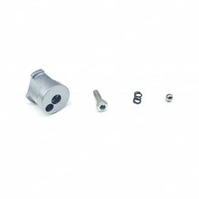 Laden Sie das Bild in den Galerie-Viewer, ROCO AIR GREY KOMPRESSIONSEINSTELLKIT