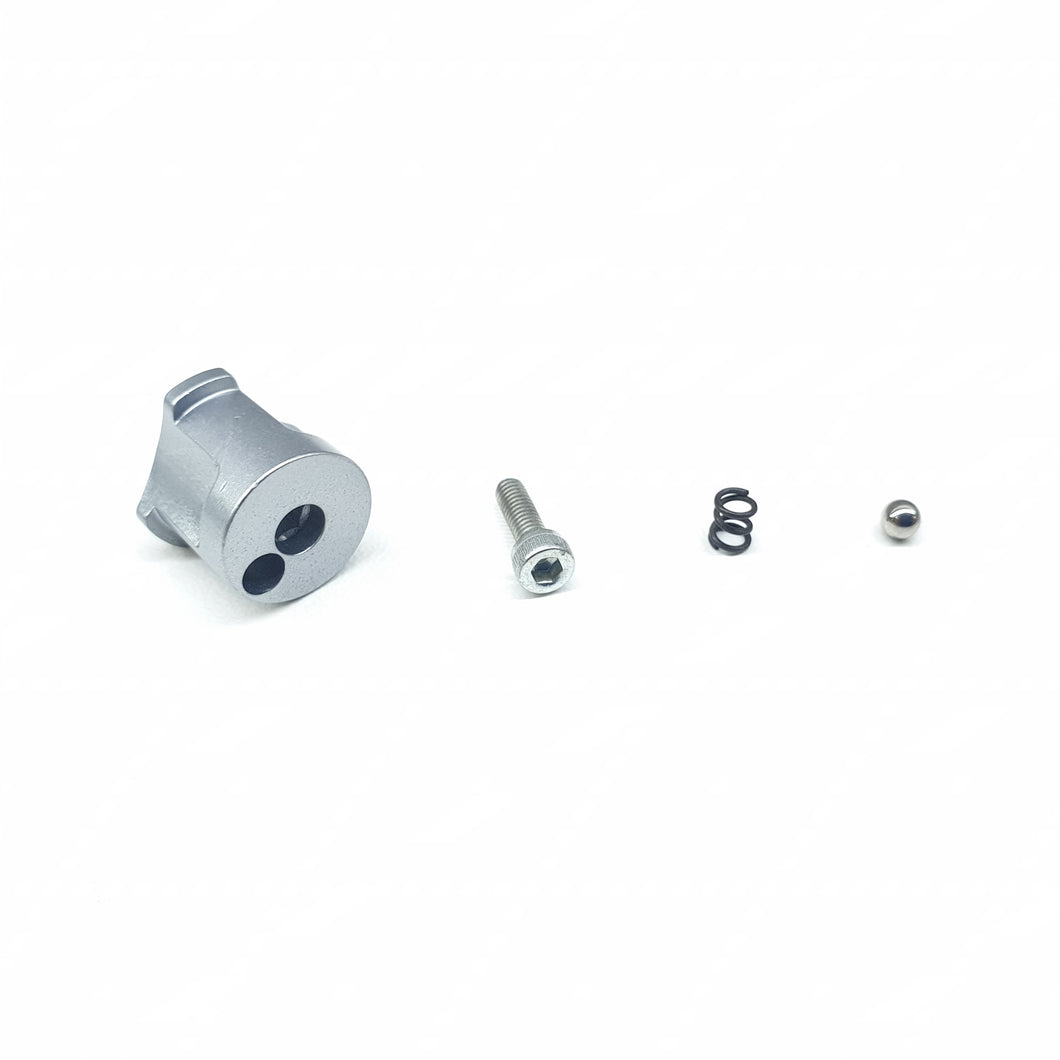 ROCO AIR GREY KOMPRESSIONSEINSTELLKIT