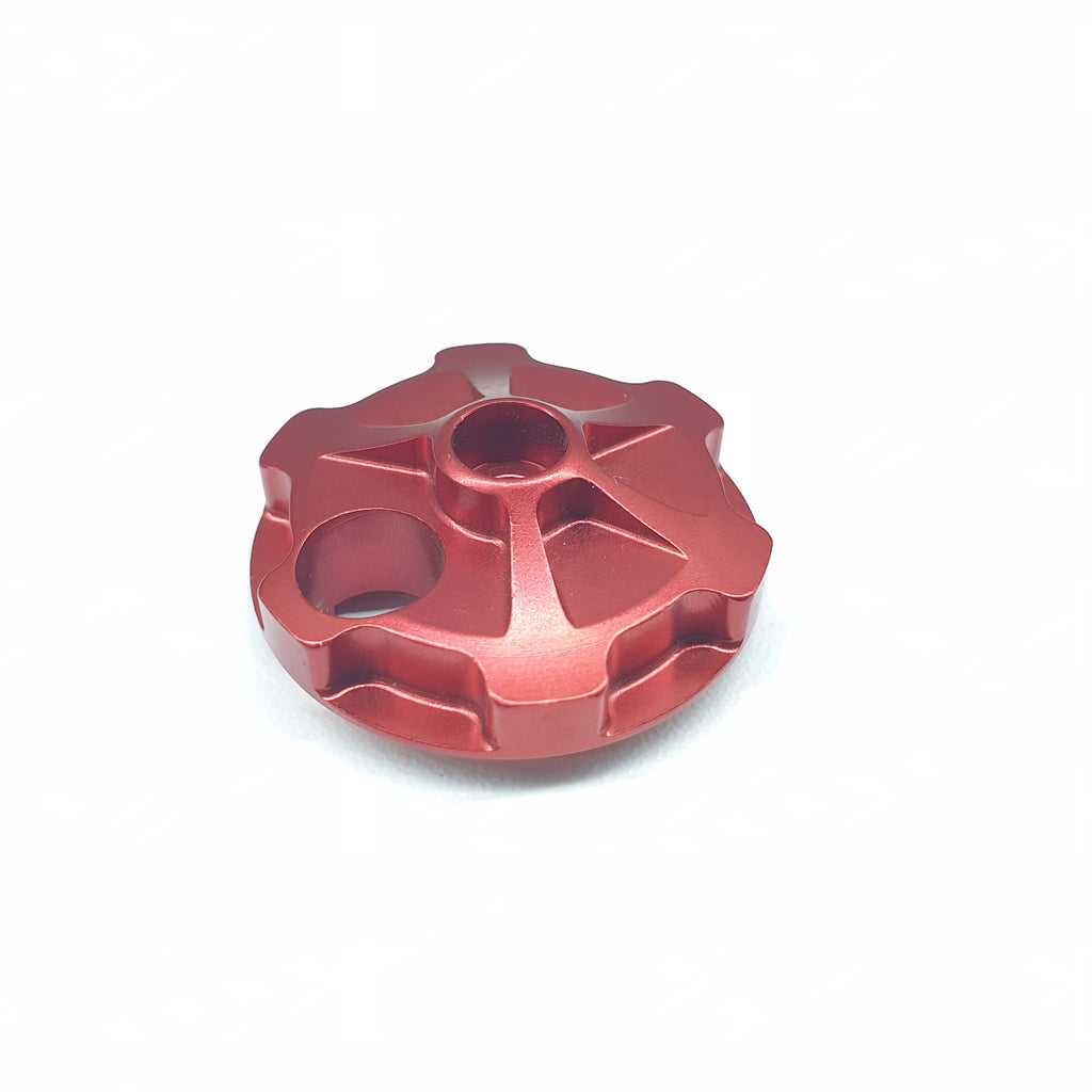 Marzocchi Bomber-Knopf POMELLO TST MARATHON/AM M.2006 MX XC