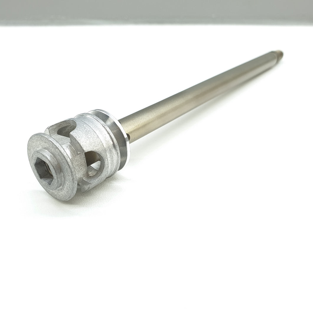 Zugstufen Element 100 mm X-Fly A