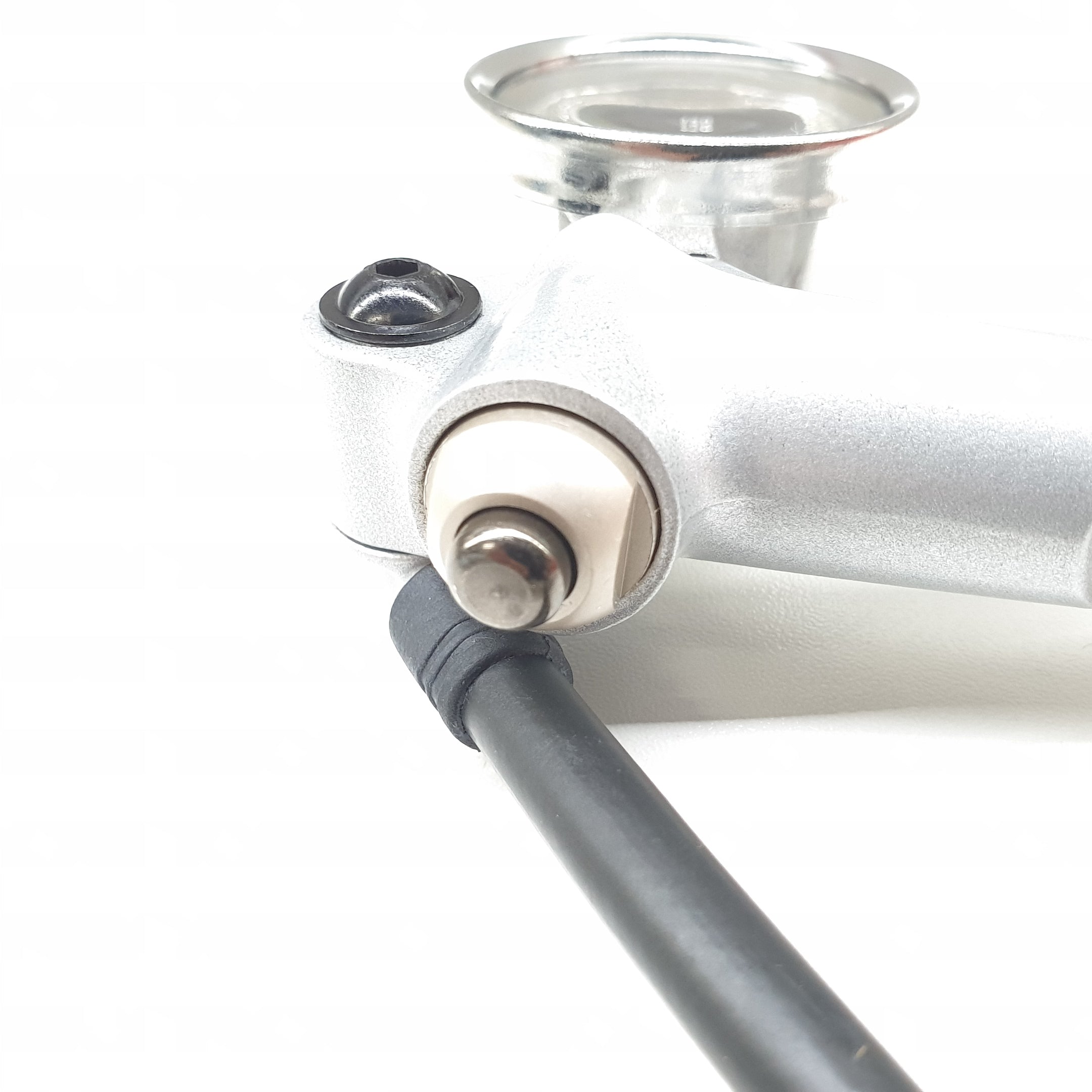 WERKZEUG - LUFTPUMPE 300PSI 25BAR