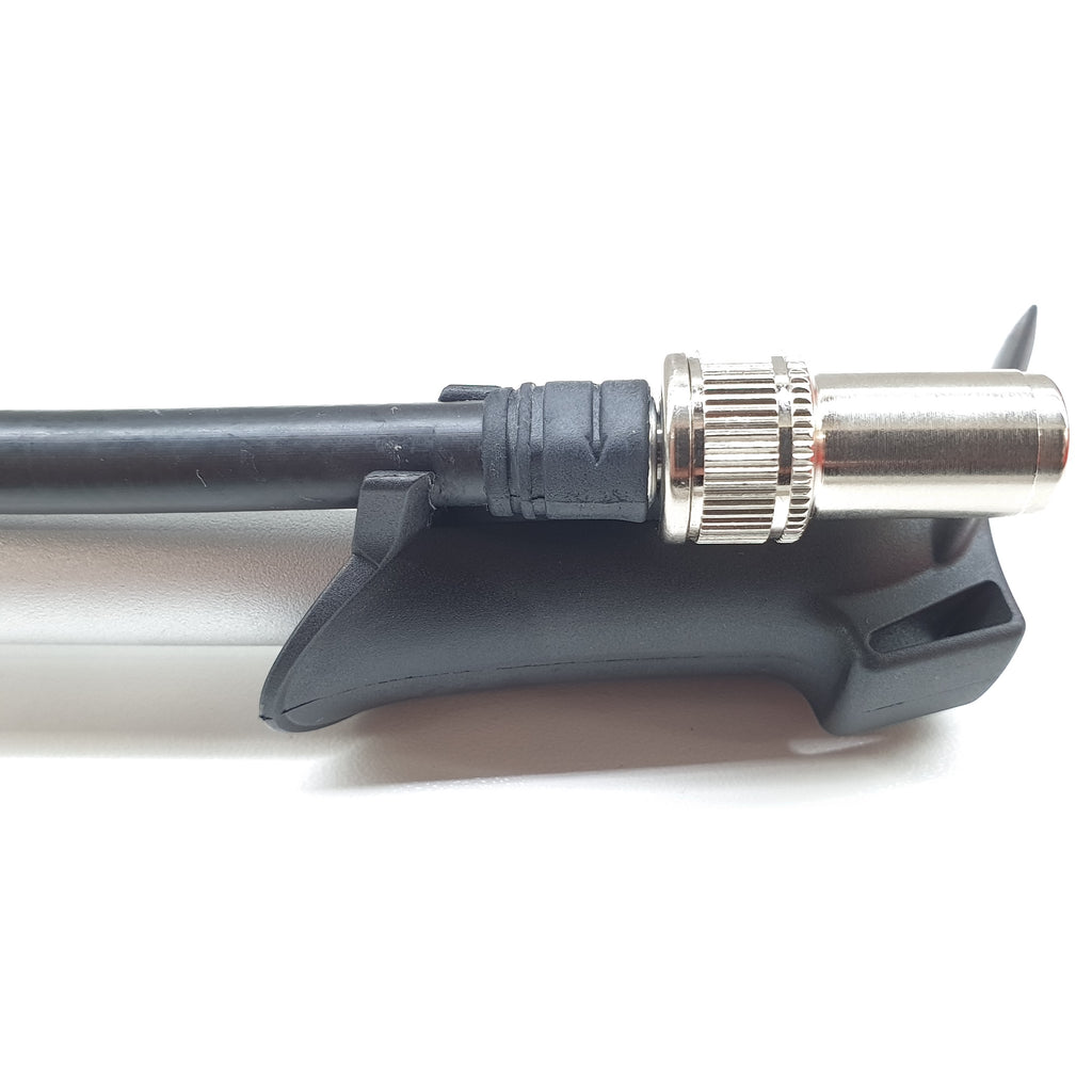 WERKZEUG - LUFTPUMPE 300PSI 25BAR