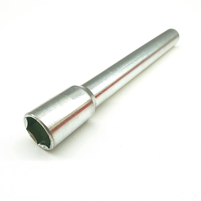 WERKZEUG - STÜCK 12/15,8 FUSSMUTTER 120MM