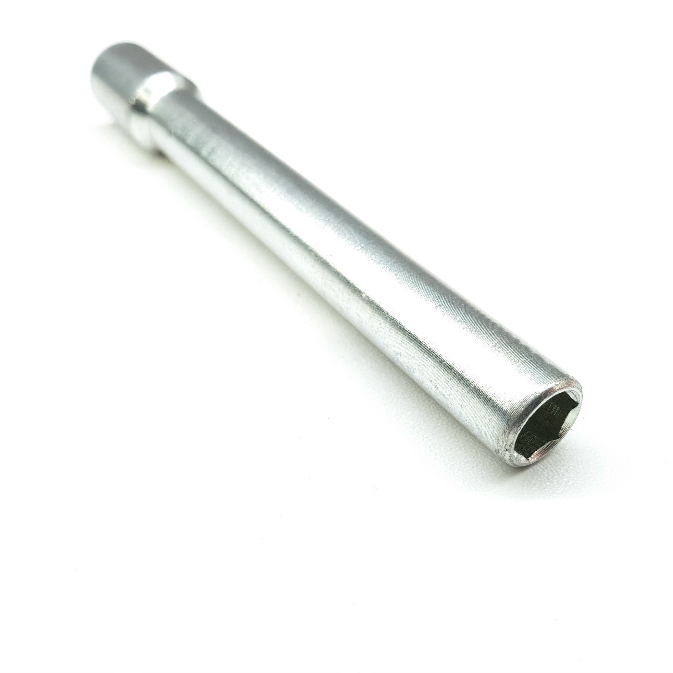 WERKZEUG - STÜCK 12/15,8 FUSSMUTTER 120MM