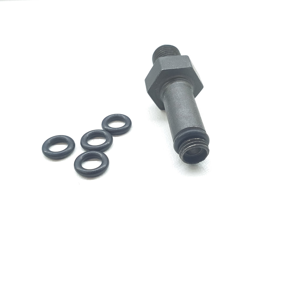 WERKZEUG – ROCO AIR INFLATE ADAPTER HI-PRES