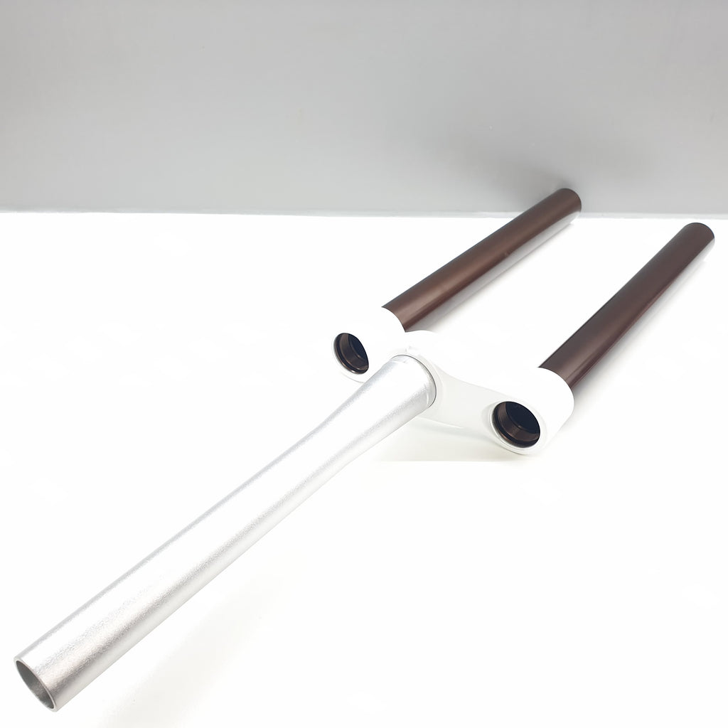 CSU EN 35ESP160/TT/ALTAP/GWHT/350R - BSB Bicycle Suspension Berlin