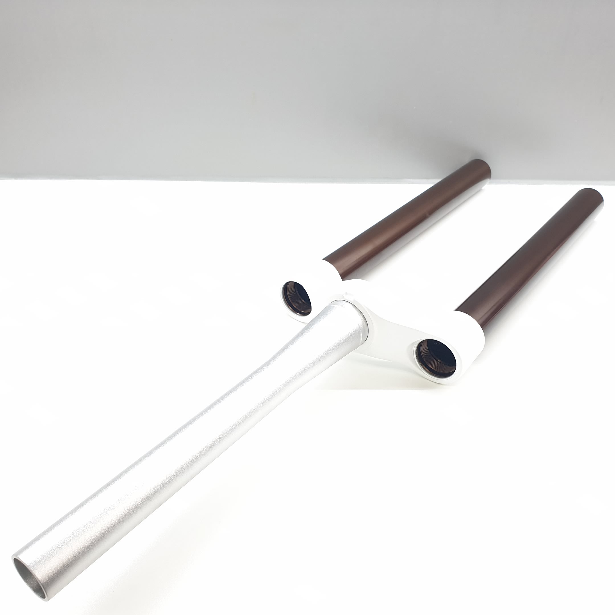 CSU EN 35ESP160/TT/ALTAP/GWHT/350R - BSB Bicycle Suspension Berlin