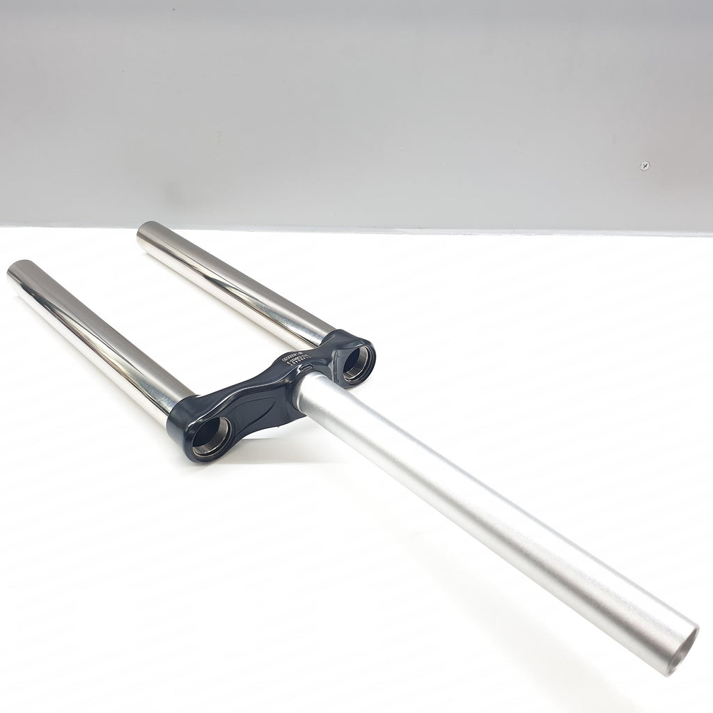 CSU AM 32NKL150/SS/ALL/GBLK/26 - BSB Bicycle Suspension Berlin