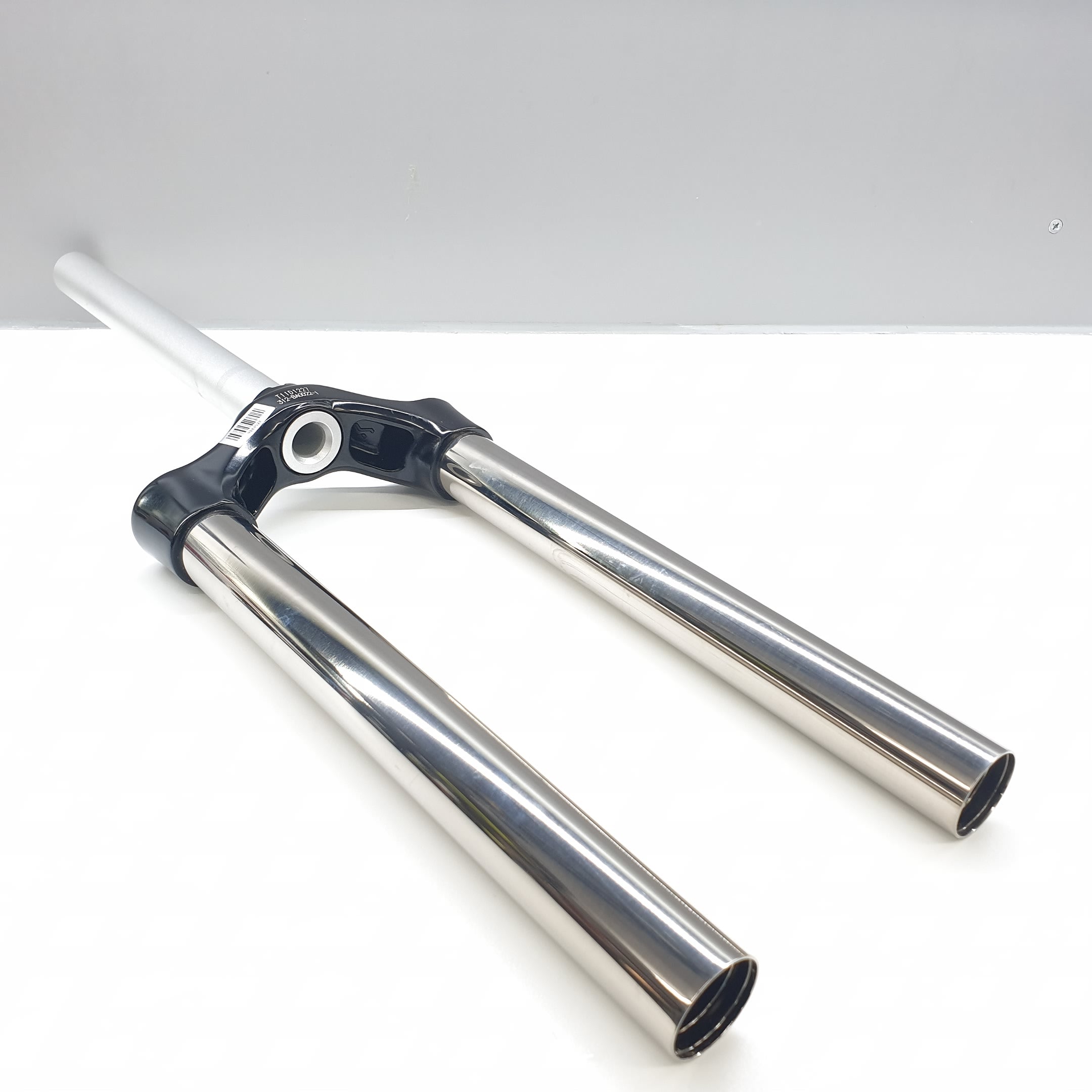 CSU FR 35NKL160/ST/ALSTR/GBLK/26IN - BSB Bicycle Suspension Berlin