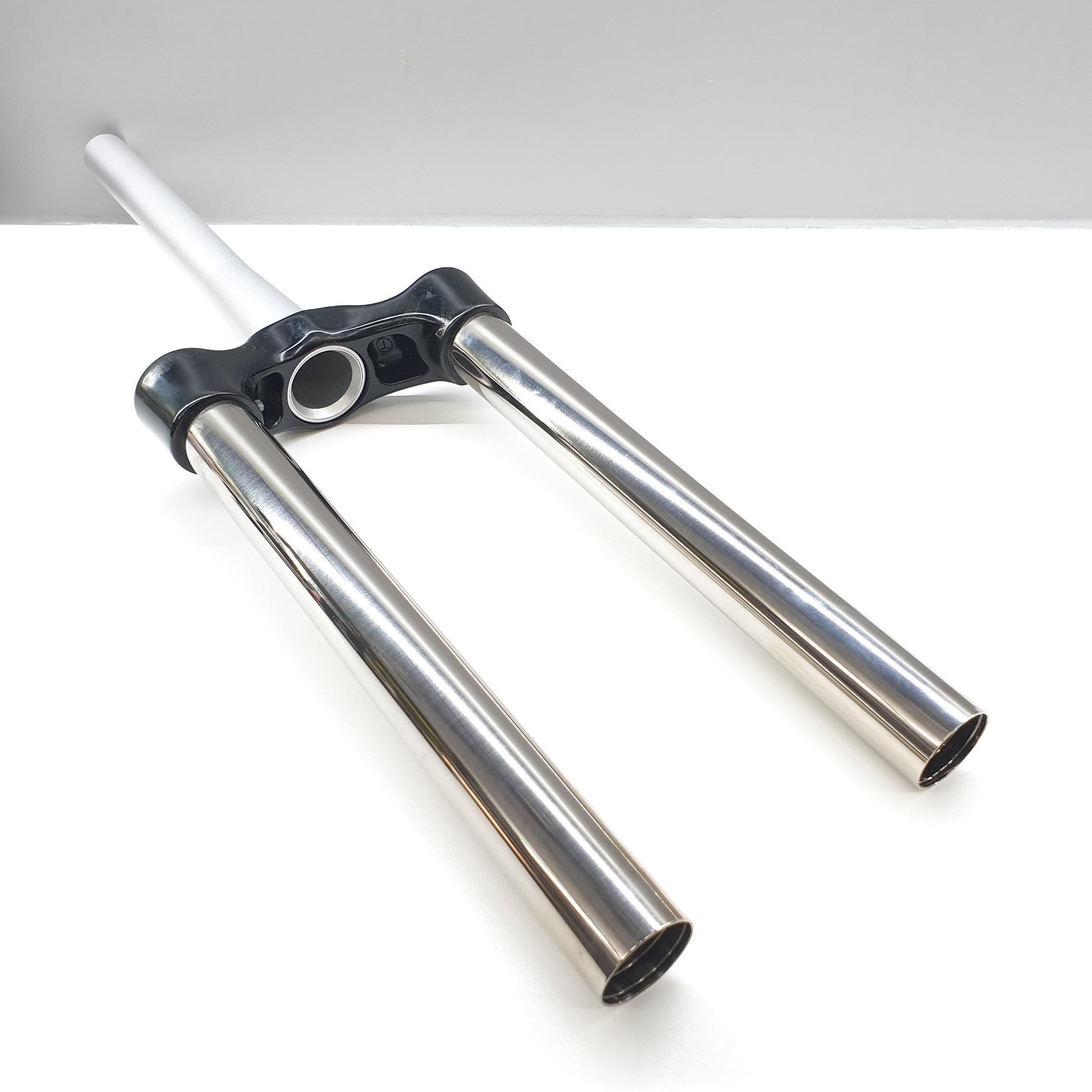 CSU FR 35NKL160/ST/ALTAP/GBLK/26IN - BSB Bicycle Suspension Berlin