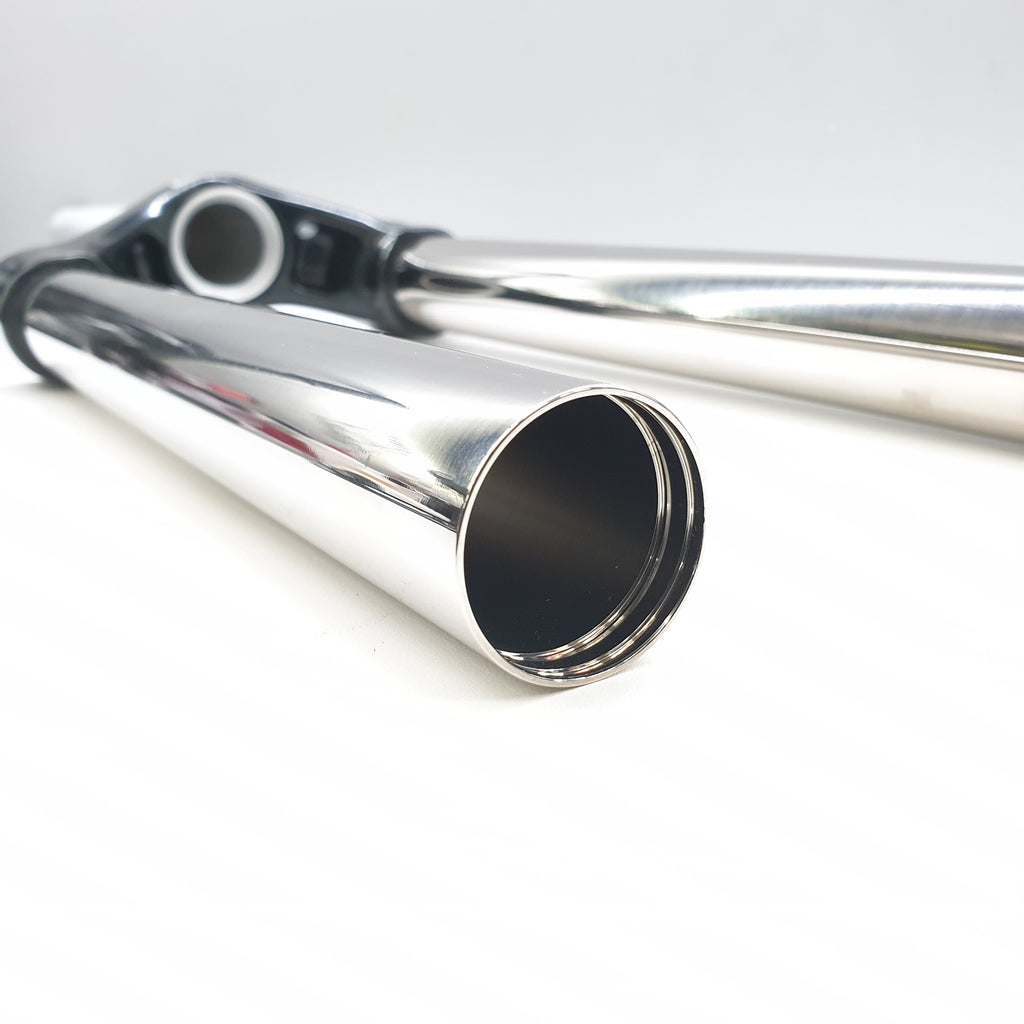 CSU FR 35NKL160/ST/ALTAP/GBLK/26IN - BSB Bicycle Suspension Berlin