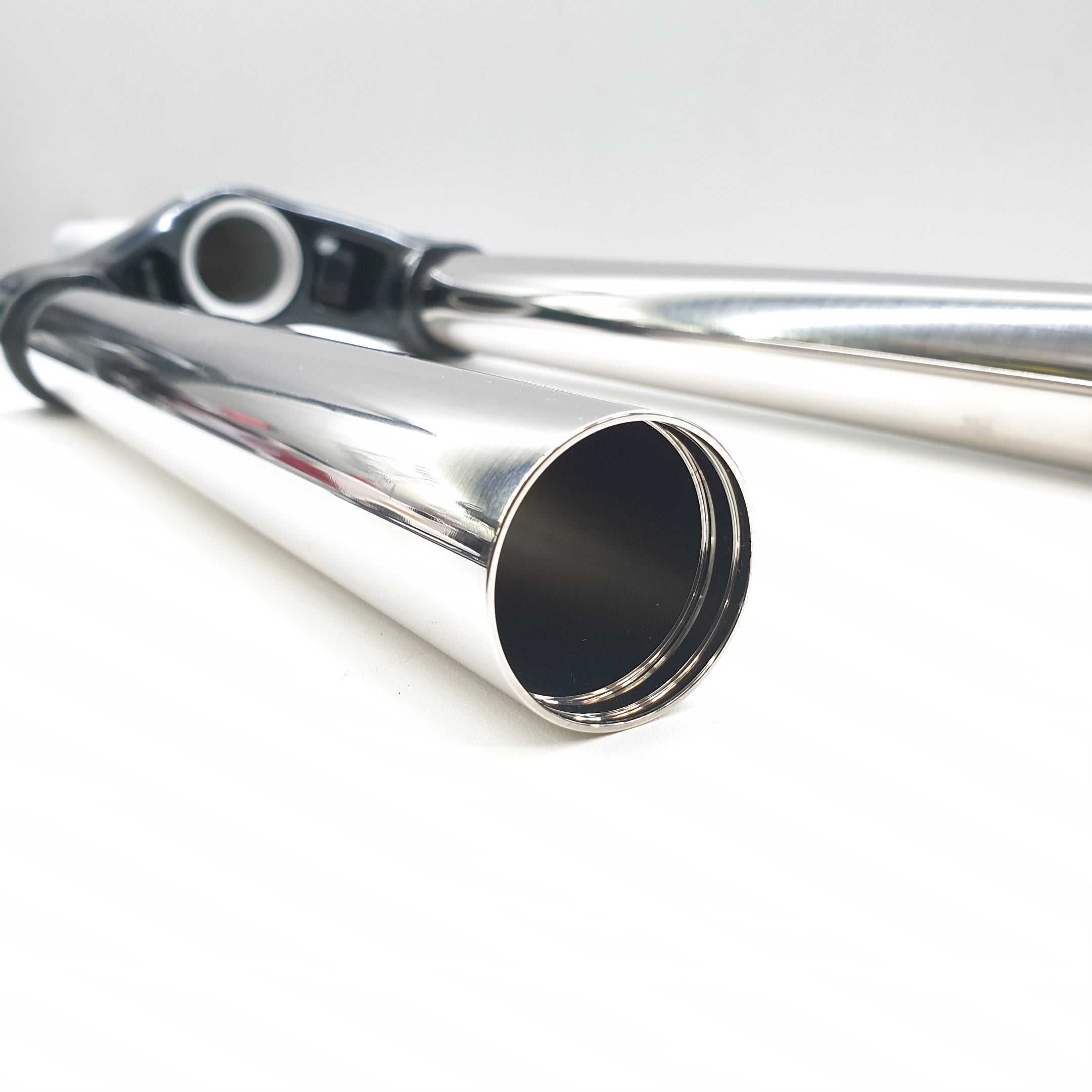 CSU FR 35NKL160/ST/ALTAP/GBLK/26IN - BSB Bicycle Suspension Berlin