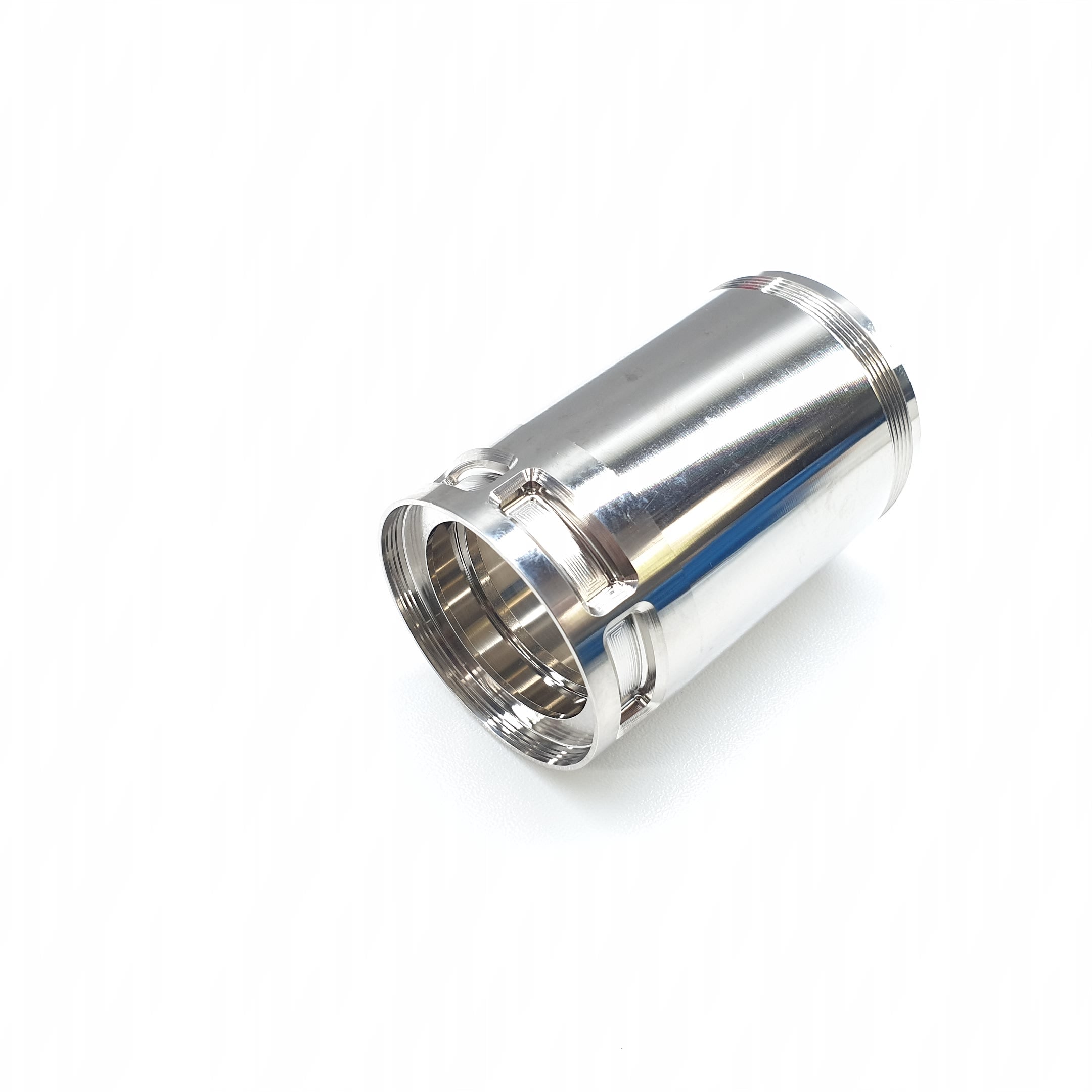 ROCO AIR CHAMBER STROKE 38MM - BSB Bicycle Suspension Berlin