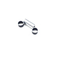 Roco Montagesockel 31mm x 6,0mm 07´ A