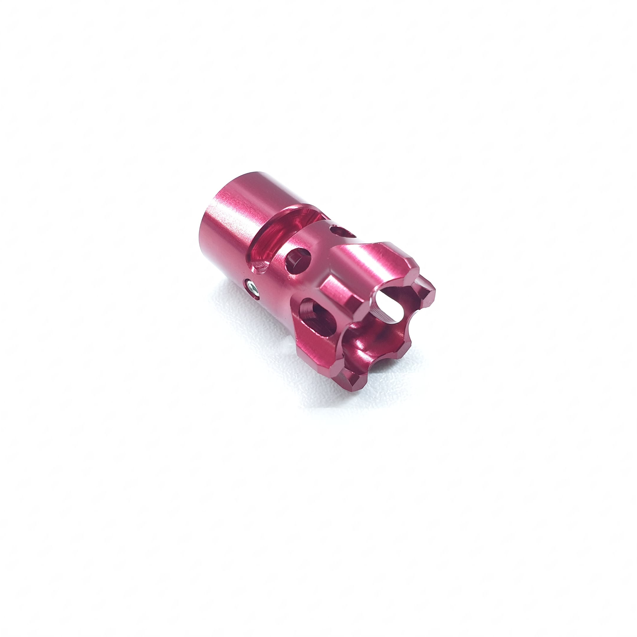 RC3 BOTTOM KNOB GROUP 44 M2010 - BSB Bicycle Suspension Berlin