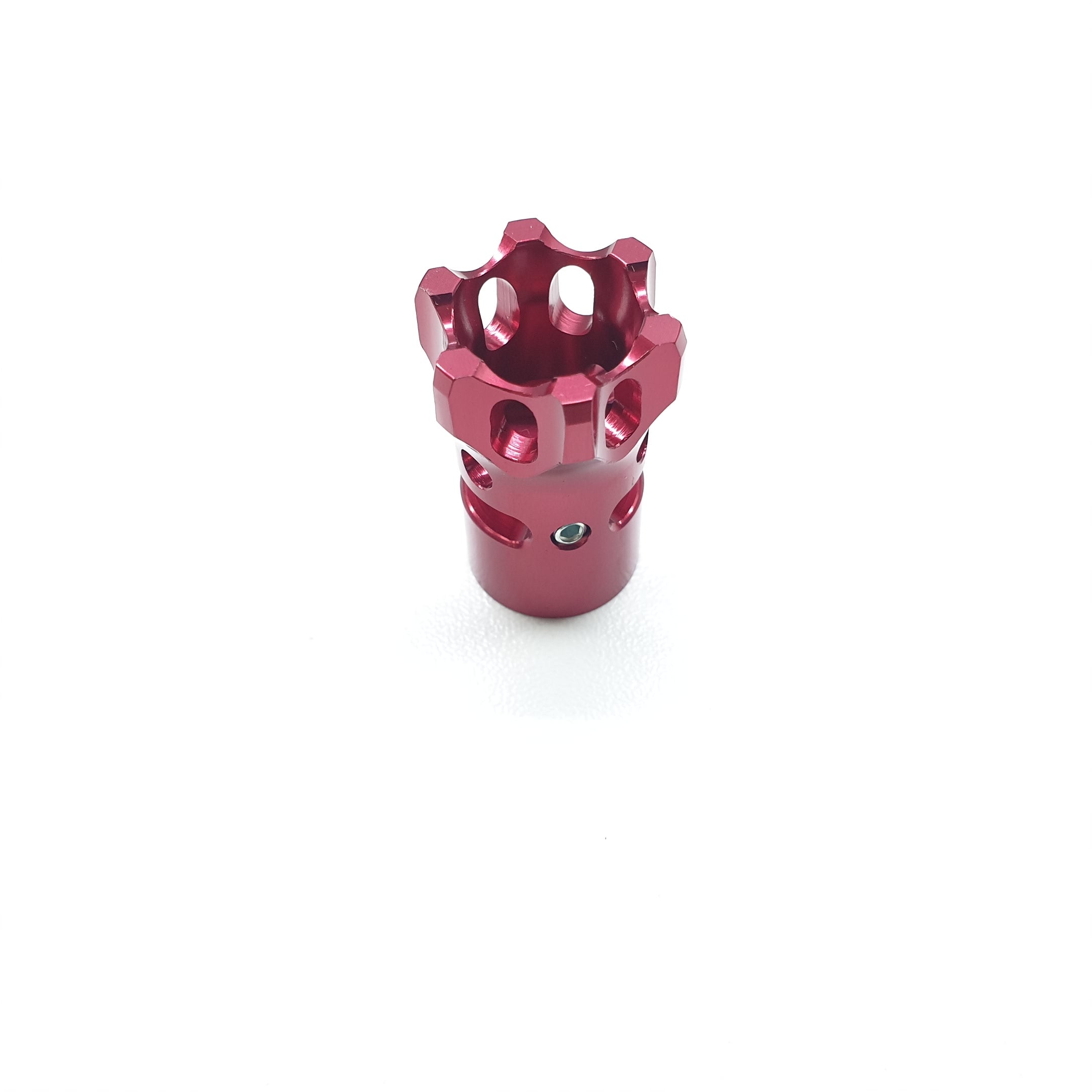 RC3 BOTTOM KNOB GROUP 44 M2010 - BSB Bicycle Suspension Berlin