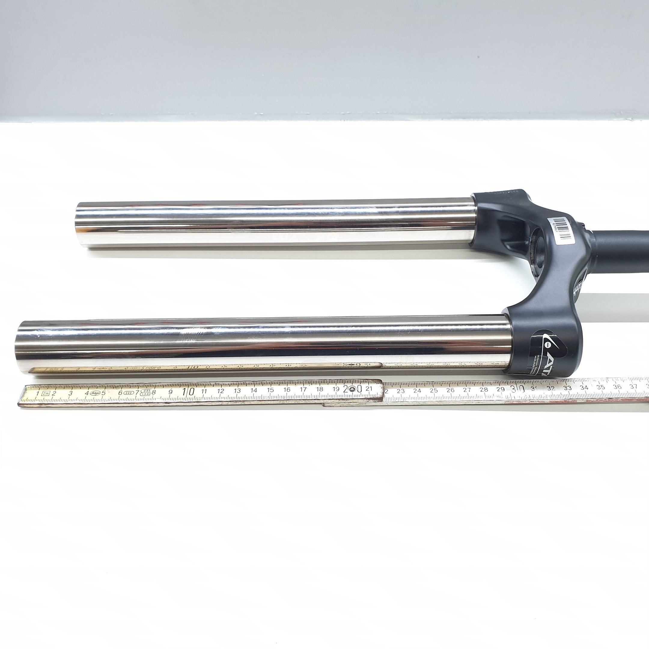 GR.CRO-CANN-CAN.AL.55ATA M2008 # - BSB Bicycle Suspension Berlin