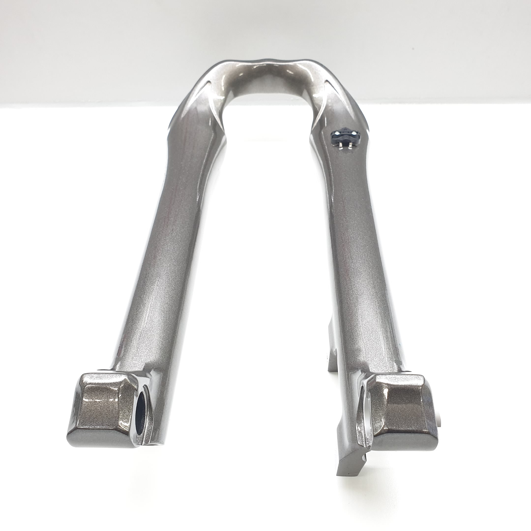 LOWER LEG FR 35/160/20QR/26IN TGRY - BSB Bicycle Suspension Berlin
