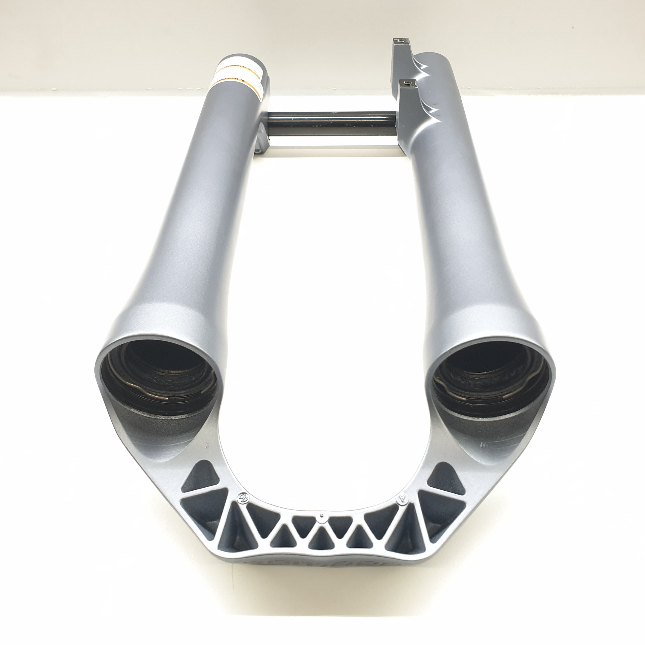 Lower leg 888 MTB'08/09 BATTLESHIP GREY - BSB Bicycle Suspension Berlin