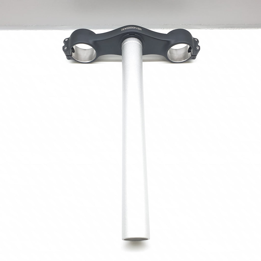 LOWER CROWN UNIT 38/ALSTR/FBLK/380 - BSB Bicycle Suspension Berlin