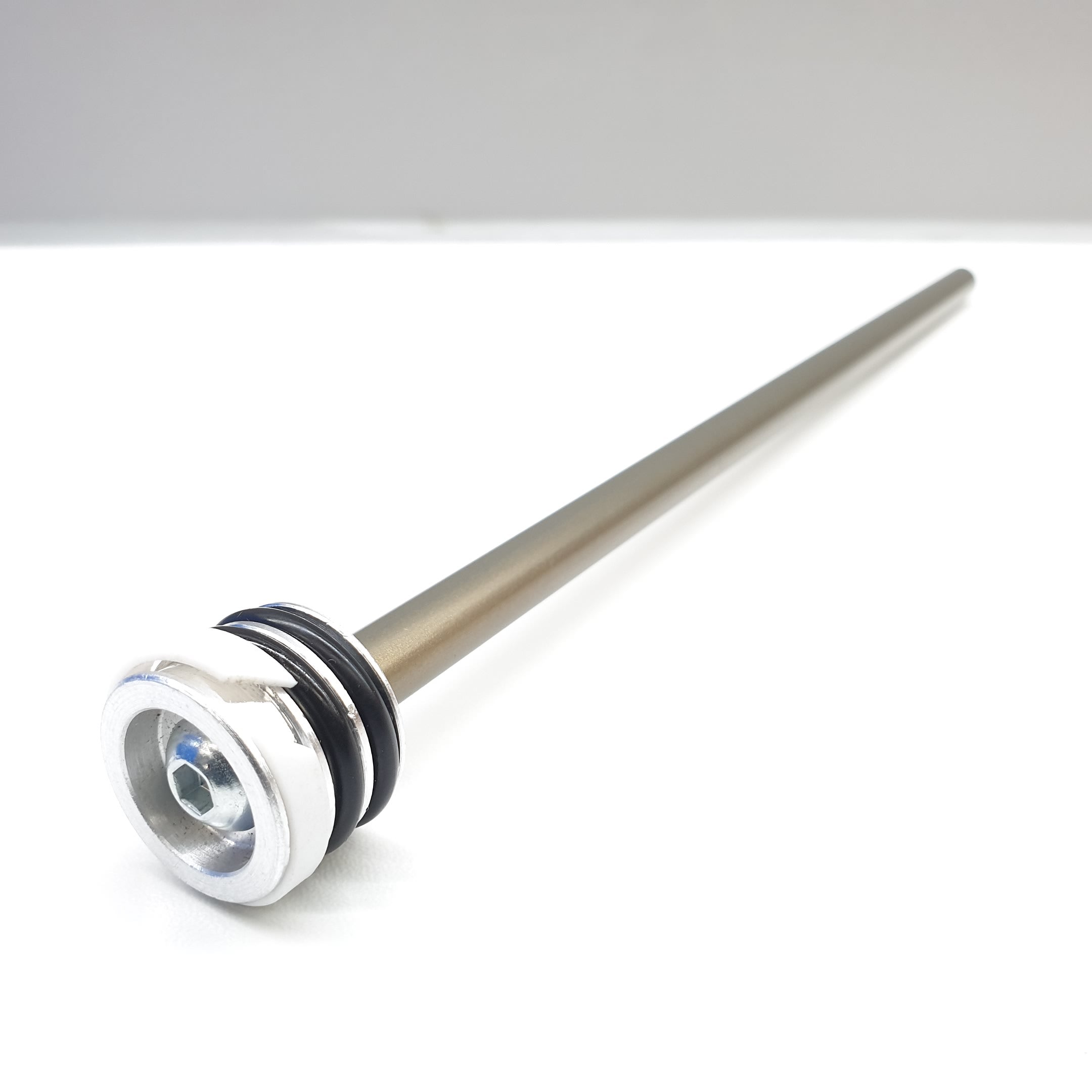 GR.ASTA MARAT.100 C/MOL.NEG.02 - BSB Bicycle Suspension Berlin
